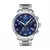 Reloj Tissot Chrono XL Classic para hombre de acero 1166171104701 - comprar online