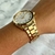 Reloj Seiko SGEG64P1 de Hombre, Dorado en internet