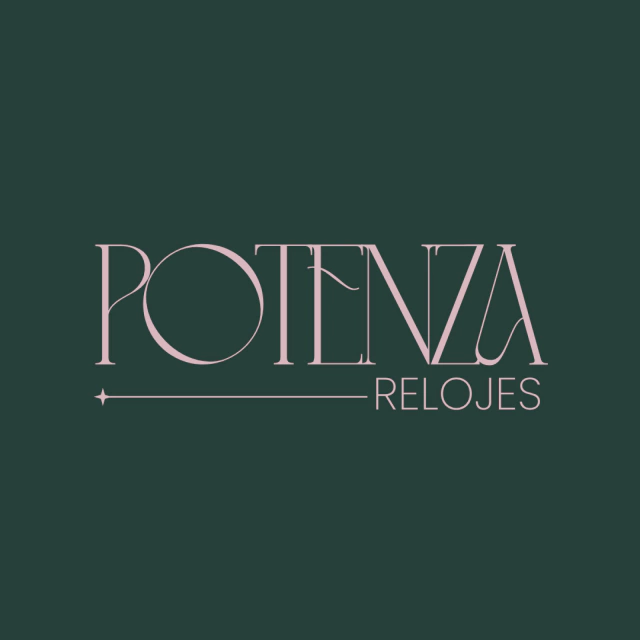 Relojes potenza