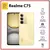 Realme C75 Dual Sim 256gb/8gb Ram Dourado Lançamento 2025 - comprar online