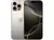 Apple iPhone 16 Pro Max 512GB Titânio Natural 6,9" 48MP iOS 5G Código 238721200Apple - comprar online