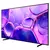 Smart TV Samsung UHD 75 4K Wi-Fi Tizen Crystal UHD UN75U8100FGXZD - SAMSUNG AUDIO E VIDEO
