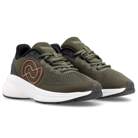 JOHN FOOS - 600 Dual 02 Green - comprar online