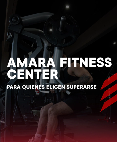 Carrusel Amara Center