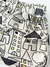 Shorts OffWhite - Na Madrugada - on&off kids