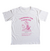 Camiseta Entre Nós "Cozinhando com minha Mãe" - Menina Rosa - comprar online