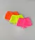 Shorts Retrô Amarelo neON - on&off kids