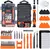 Kit de Chave de Fenda Magnética – Reparos Rápidos e Precisos em Casa! - Compra Fácil