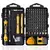 Kit de Chave de Fenda Magnética – Reparos Rápidos e Precisos em Casa! - comprar online