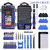 Kit de Chave de Fenda Magnética – Reparos Rápidos e Precisos em Casa! - loja online