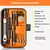 Kit de Chave de Fenda Magnética – Reparos Rápidos e Precisos em Casa! na internet