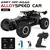 Carro RC DK087 1:16 Off-Road 2WD com Motor Brushless, Luzes LED, Pneus de Alta Aderência e Velocidade de até 20 km/h na internet