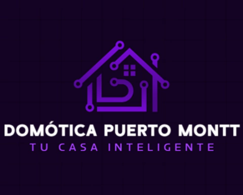 Marca 2 de DOMÓTICA PUERTO MONTT