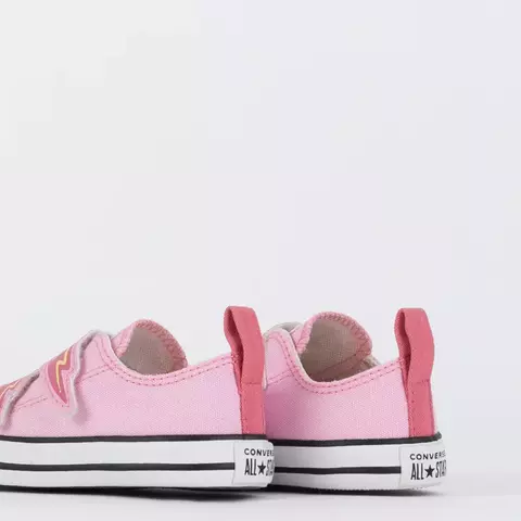 ALLSTAR CHUCK TAYLOR VELCRO RAIO CK11760001 (28199) - comprar online