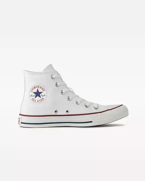 TÊNIS ALL STAR CHUCK TAYLOR LONGO - comprar online