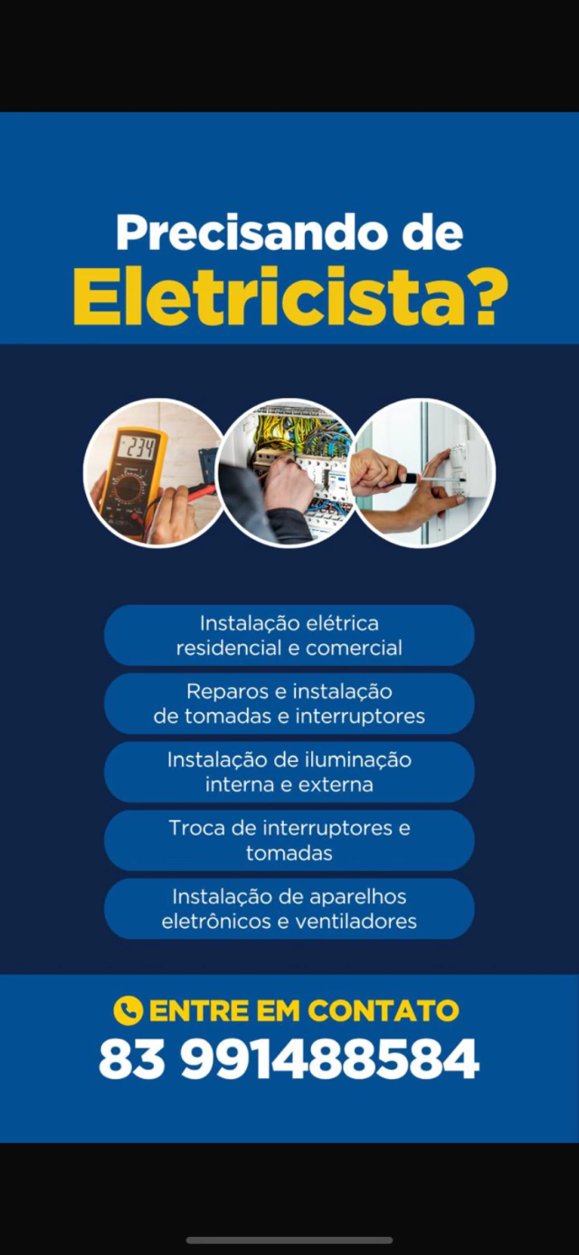 Eletricista
