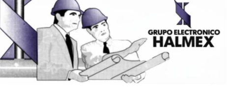 Grupo Electronico Halmex