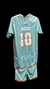 Conjunto Inter Miami Infantil - comprar online