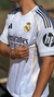 Camisa Real Madrid Modelo Jogador 25/26 - Bruno Almeida Imports Ltda.