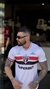 Camisa torcedor São Paulo - comprar online