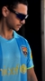 Camisa Barcelona 2007 RONALDINHO - Bruno Almeida Imports Ltda.
