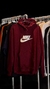 Moletom Nike - Bruno Almeida Imports Ltda.