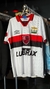 Camisa Flamengo Branca de 1995