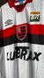 Camisa Flamengo Branca de 1995 - comprar online