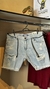 Bermudas Jens Creed - loja online