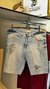 Bermudas Jens Creed - comprar online