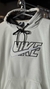 Moletom Branco Nike - comprar online