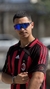 Camisa Preta do Kaká Milan 2007