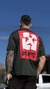 Oversized Off-White na internet
