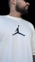 Oversized Jordan na internet