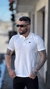 Polo Nike Off-White