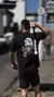Camisa Oversized Nike Street - comprar online