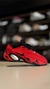 Nike Nocta Glide Red