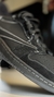 Air Jordan 1 Low Travis Scott Black Phantom - Bruno Almeida Imports Ltda.