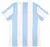 Camisa Argentina 24/25 Torcedor Masculina - Adidas Edição Aniversário - comprar online