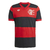 Camisa Flamengo Retrô 1981 - Masculina