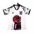 Camisa Japão Edição Dragon Ball 2024 - Torcedor Masculino - Branco