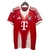 CAMISA BAYERN DE MUNIQUE HOME 25/26 TORCEDOR