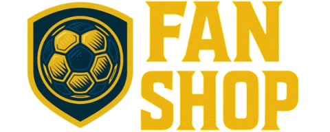 Loja Fan Shop