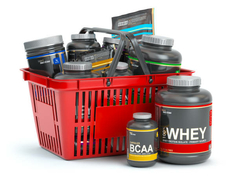 Banner de la categoría Productos