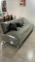 Sillón Americano + 2 almohadas deco