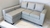 Sillón Italiano + Camastro Esquinero - tienda online