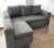 Sillón Italiano + Camastro Esquinero en internet