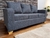 SILLÓN ITALIANO DE 3 CUERPOS