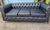 Sillón chesterfield de 3 cuerpos - TU LIVING DECO