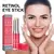 Retinol creme para os olhos, clareador de olheiras, firmador da pele, reparaçã na internet